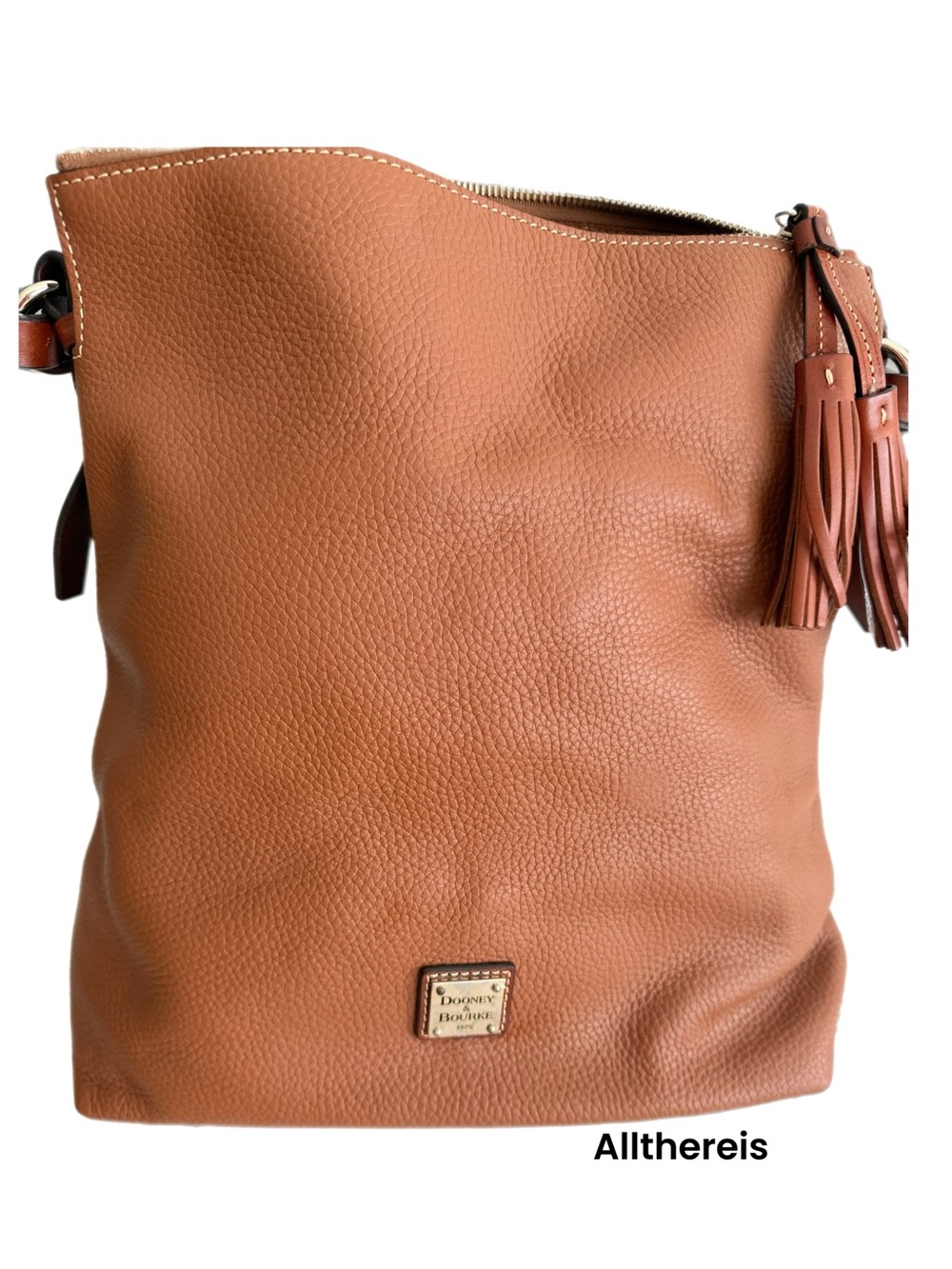 Dooney & Bourke Sloan bag - Picture 4 of 15